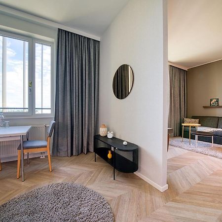 Vienna House Easy By Wyndham Augsburg Hotel ภายนอก รูปภาพ