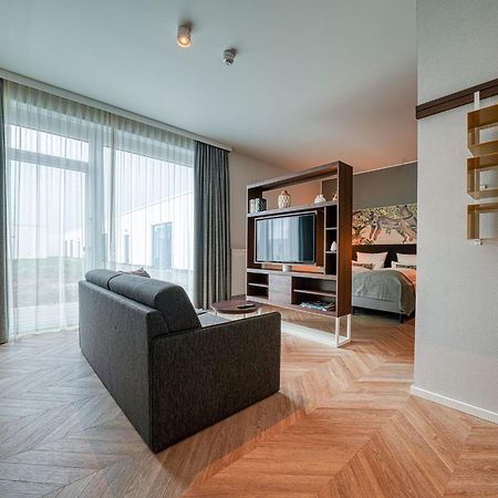 Vienna House Easy By Wyndham Augsburg Hotel ภายนอก รูปภาพ