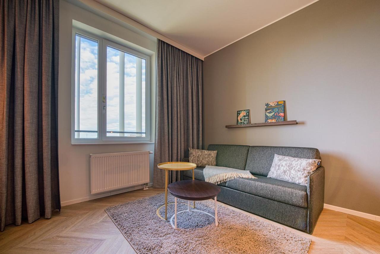 Vienna House Easy By Wyndham Augsburg Hotel ภายนอก รูปภาพ