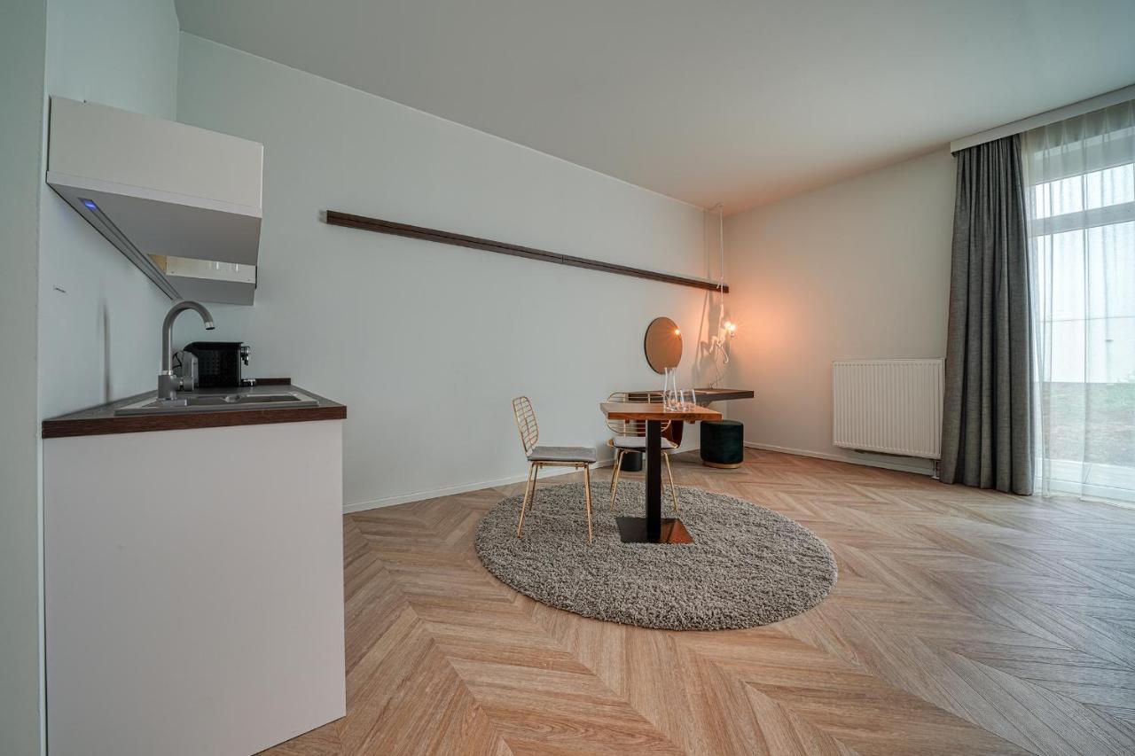 Vienna House Easy By Wyndham Augsburg Hotel ภายนอก รูปภาพ