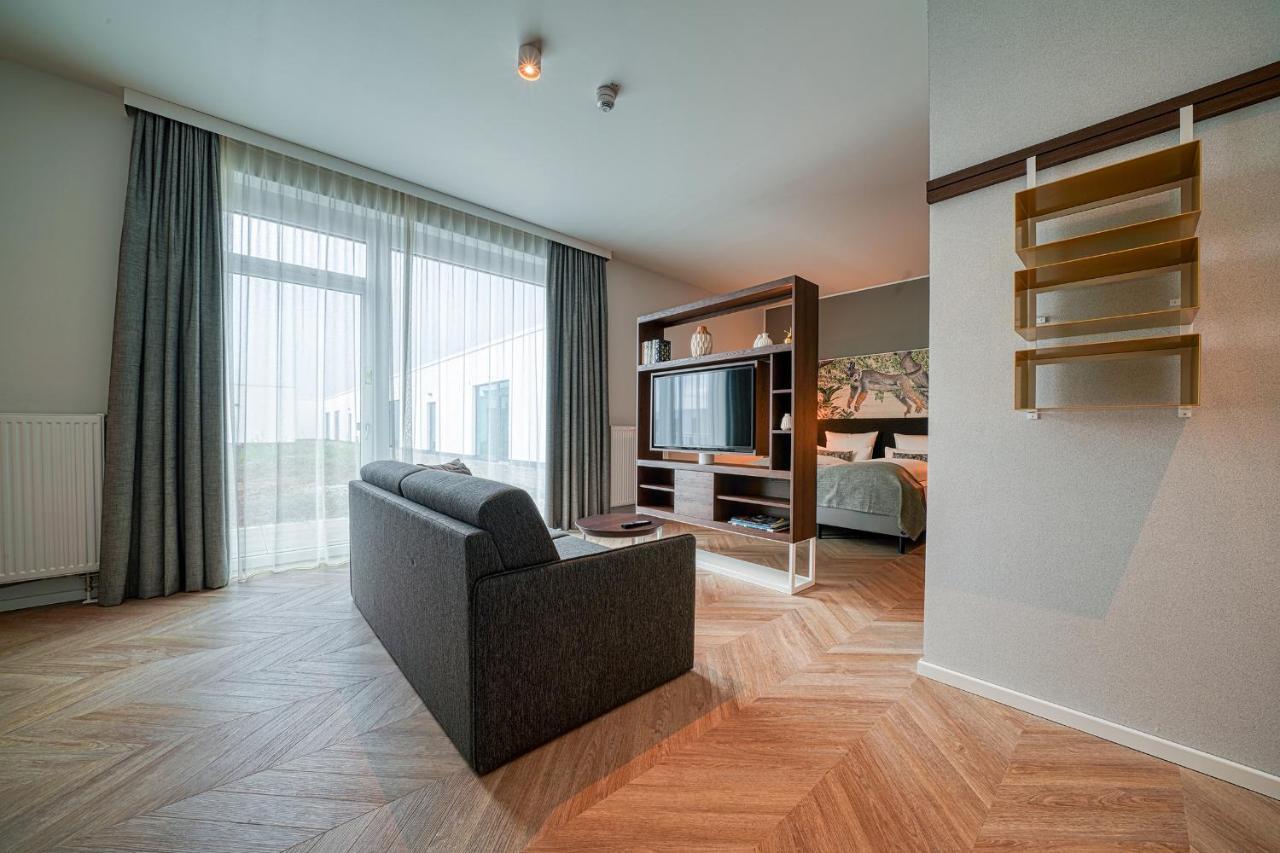 Vienna House Easy By Wyndham Augsburg Hotel ภายนอก รูปภาพ