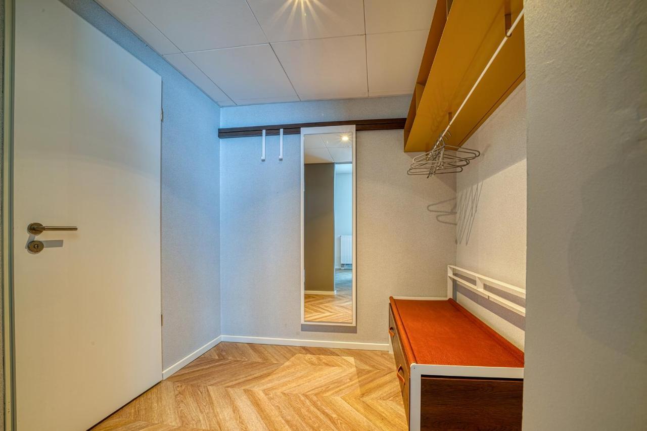 Vienna House Easy By Wyndham Augsburg Hotel ภายนอก รูปภาพ