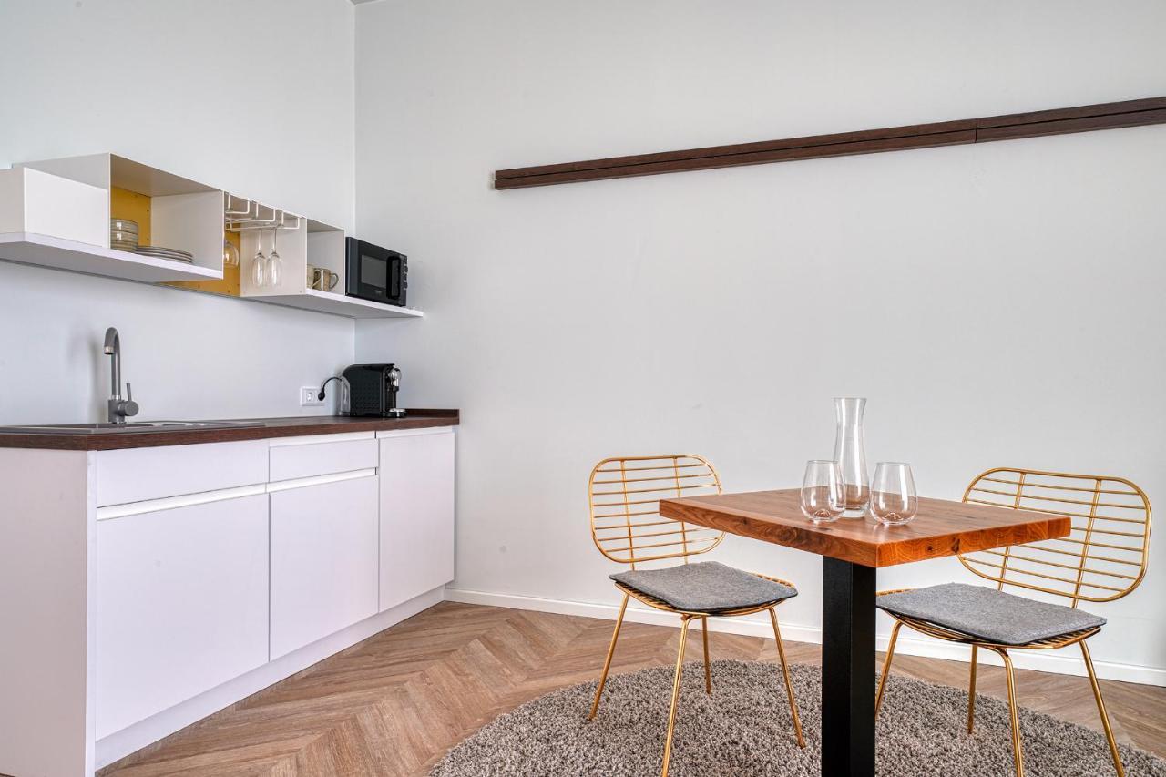 Vienna House Easy By Wyndham Augsburg Hotel ภายนอก รูปภาพ
