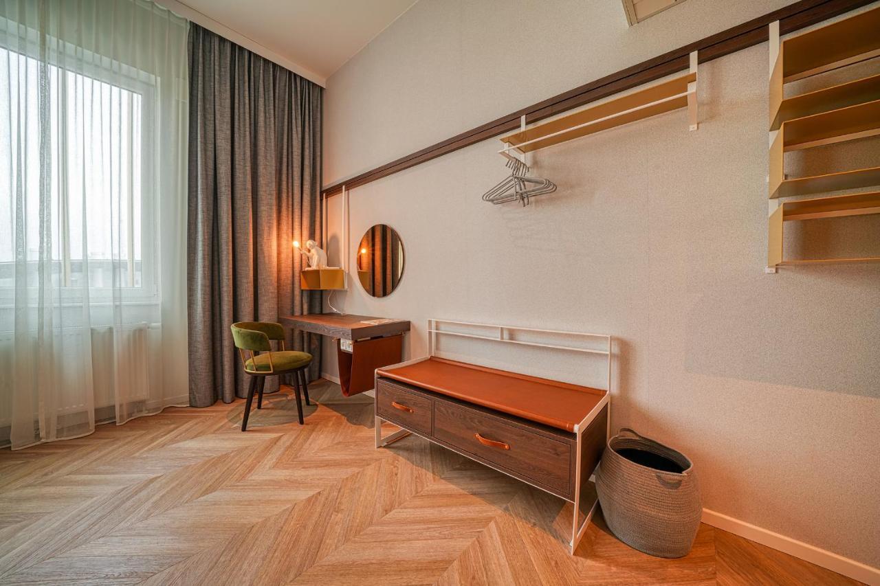 Vienna House Easy By Wyndham Augsburg Hotel ภายนอก รูปภาพ