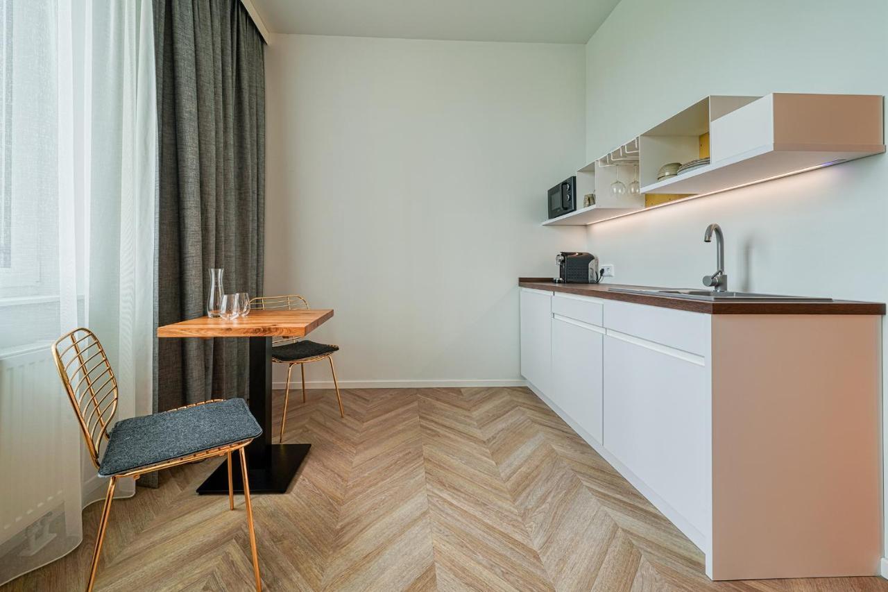 Vienna House Easy By Wyndham Augsburg Hotel ภายนอก รูปภาพ