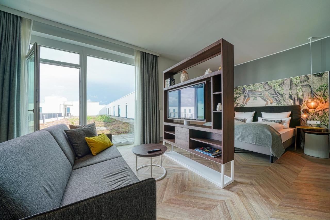 Vienna House Easy By Wyndham Augsburg Hotel ภายนอก รูปภาพ