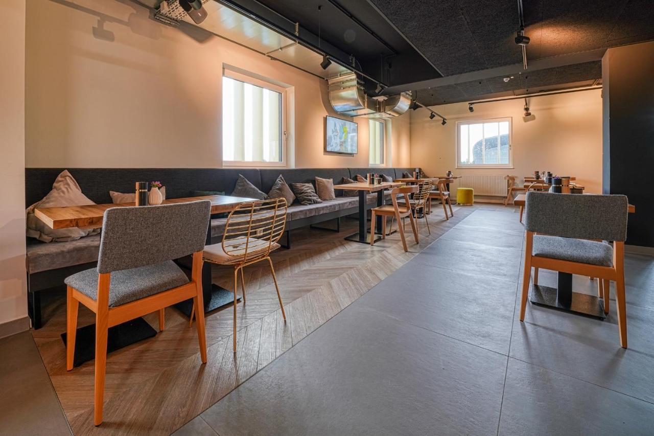 Vienna House Easy By Wyndham Augsburg Hotel ภายนอก รูปภาพ