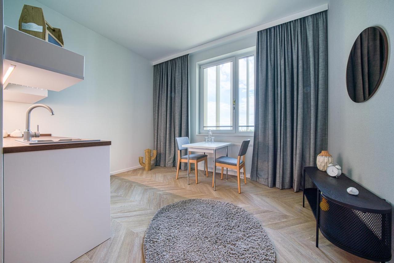 Vienna House Easy By Wyndham Augsburg Hotel ภายนอก รูปภาพ